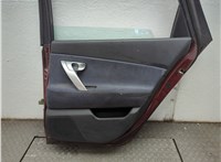  Кнопка стеклоподъемника (блок кнопок) Nissan Primera P12 2002-2008 11814789 #3