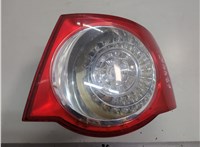 1K5945096M Фонарь (задний) Volkswagen Jetta 5 2005-2011 21182389 #1