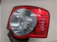 1K5945096M Фонарь (задний) Volkswagen Jetta 5 2005-2011 21182389 #2