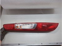 1420451, 4M5113A603AB Фонарь (задний) Ford Focus 2 2005-2008 21182460 #1