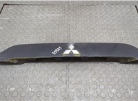 5817A022XA Накладка крышки багажника (двери) Mitsubishi Outlander XL 2006-2012 21182605 #3