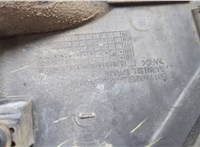 5817A022XA Накладка крышки багажника (двери) Mitsubishi Outlander XL 2006-2012 21182605 #6