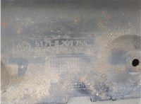 51718209755, 8209755 Накладка на порог BMW 3 E46 1998-2006 21182730 #3