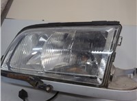  Ресничка под фару Mercedes C W202 1993-2001 11815189 #2