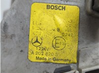  Ресничка под фару Mercedes C W202 1993-2001 11815189 #6