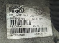  КПП - робот Citroen Berlingo 2012-2018 21183069 #7