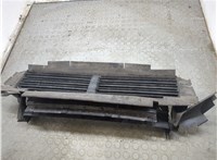 1718085, BS718473AE, 1711262, BS718472AB Жалюзи радиатора Ford Mondeo 4 2007-2015 21183081 #2