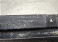 1718085, BS718473AE, 1711262, BS718472AB Жалюзи радиатора Ford Mondeo 4 2007-2015 21183081 #4