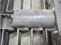 1718085, BS718473AE, 1711262, BS718472AB Жалюзи радиатора Ford Mondeo 4 2007-2015 21183081 #5