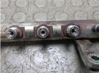  Рампа (рейка) топливная Land Rover Range Rover Evoque 2011-2018 21183143 #2