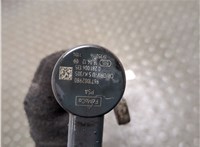  Рампа (рейка) топливная Land Rover Range Rover Evoque 2011-2018 21183143 #4