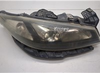  Кронштейн фары Renault Laguna 2 2001-2007 11815641 #1