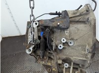 32010JG75E КПП 6-ст.мех 4х4 (МКПП) Nissan Qashqai 2006-2013 21183348 #8