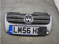 1K5853653A Решетка радиатора Volkswagen Jetta 5 2005-2011 21183518 #1