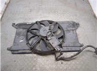 1344539, 3M518C607EC Вентилятор радиатора Ford C-Max 2002-2010 21183662 #1