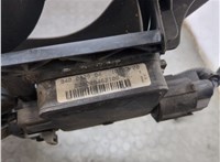 1344539, 3M518C607EC Вентилятор радиатора Ford C-Max 2002-2010 21183662 #3