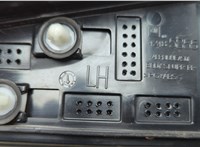 42485855 Молдинг крыла Chevrolet Trailblazer 2019- 21183750 #3