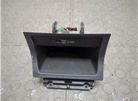  Пластик центральной консоли Skoda Yeti 2009-2018 21183836 #1