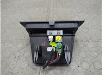  Пластик центральной консоли Skoda Yeti 2009-2018 21183836 #4