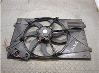 1K0959455EF Вентилятор радиатора Volkswagen Golf 5 2003-2009 21183850 #1