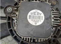 1K0959455EF Вентилятор радиатора Volkswagen Golf 5 2003-2009 21183850 #2