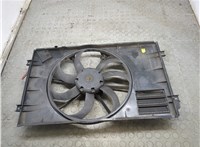1K0959455EF Вентилятор радиатора Volkswagen Golf 5 2003-2009 21183850 #4
