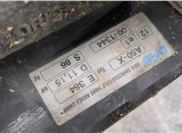  Устройство прицепное (фаркоп) Opel Vectra C 2002-2008 21183966 #6