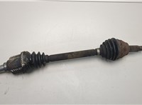 1697348, 2S613B437BF Полуось (приводной вал, шрус) Ford Fusion 2002-2012 21184084 #1