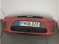 1513248, 7M51R17757AEXWAA Бампер Ford C-Max 2002-2010 21184110 #1