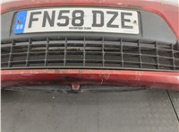 1513248, 7M51R17757AEXWAA Бампер Ford C-Max 2002-2010 21184110 #8