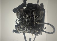  Двигатель (ДВС) Toyota Avensis 2 2003-2009 21184121 #2