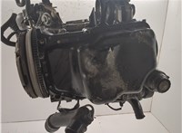  Двигатель (ДВС) Toyota Avensis 2 2003-2009 21184121 #5