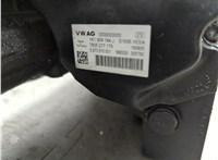 1K1423055M, 1K1423055MX Рейка рулевая без г/у Volkswagen Touran 2003-2006 21184131 #8