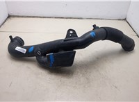  Патрубок корпуса воздушного фильтра Opel Vectra B 1995-2002 21184200 #1