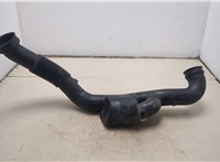  Патрубок корпуса воздушного фильтра Opel Vectra B 1995-2002 21184200 #2