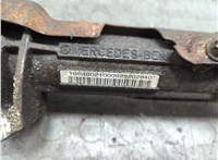  Рейка рулевая без г/у Mercedes A W169 2004-2012 21184226 #2