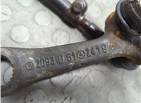  Тяга рулевая Mercedes 124 E 1993-1995 21184321 #3