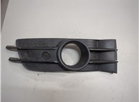 9650281377 Заглушка (решетка) бампера Citroen C5 2004-2008 21184327 #1