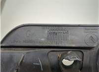 9650281377 Заглушка (решетка) бампера Citroen C5 2004-2008 21184327 #3