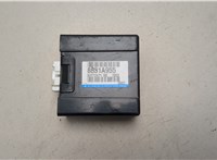 8631A955 Блок управления раздаткой Mitsubishi Outlander 2012-2021 21184539 #1