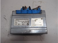  Блок управления АКПП / КПП BMW 5 E39 1995-2003 21184666 #1