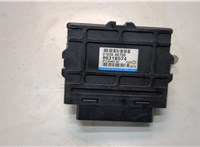  Блок управления АКПП / КПП Mitsubishi Outlander 2012-2021 21185078 #1