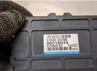  Блок управления АКПП / КПП Mitsubishi Outlander 2012-2021 21185078 #2