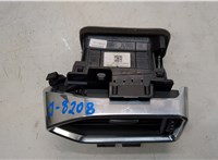 Дефлектор обдува салона Mazda CX-5 2017-2025 21185129 #2