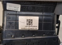  Дефлектор обдува салона Mazda CX-5 2017-2025 21185129 #3