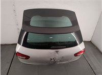 9667063780 Крышка (дверь) багажника Citroen DS5 2012-2015 21185193 #1
