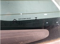 9667063780 Крышка (дверь) багажника Citroen DS5 2012-2015 21185193 #4