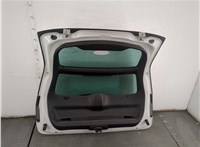 9667063780 Крышка (дверь) багажника Citroen DS5 2012-2015 21185193 #6