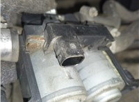  Кран отопителя (печки) BMW 3 E46 1998-2006 21185342 #6