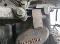 8200371715 Кронштейн полуоси Renault Scenic 2009-2012 11828669 #2